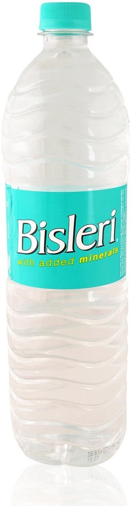 Buy 250 ml Water Bottles Online At Best Price - Bisleri