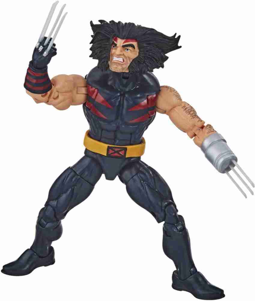 Achetez Figurine Marvel Legends X-MEN Aoa Af Set (7)