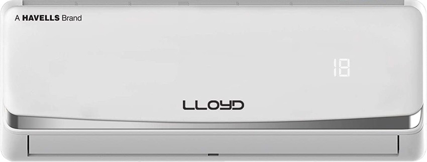 lloyd ac 1.5 ton 3 star price flipkart