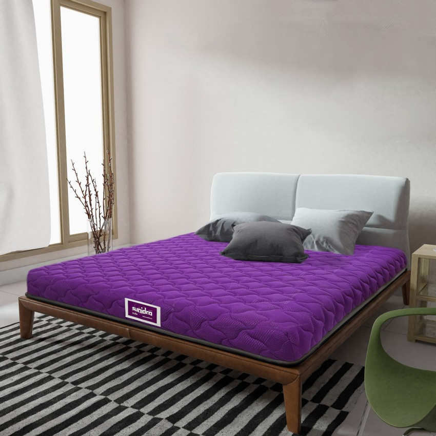Sunidra clearance spring mattress