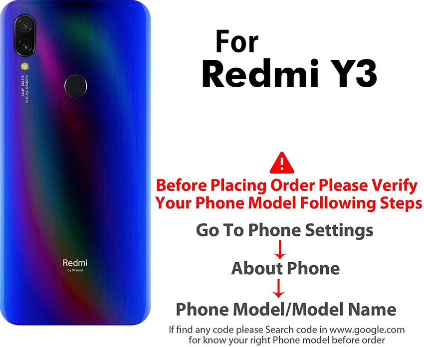 Xiaomi redmi y3 flipkart on sale