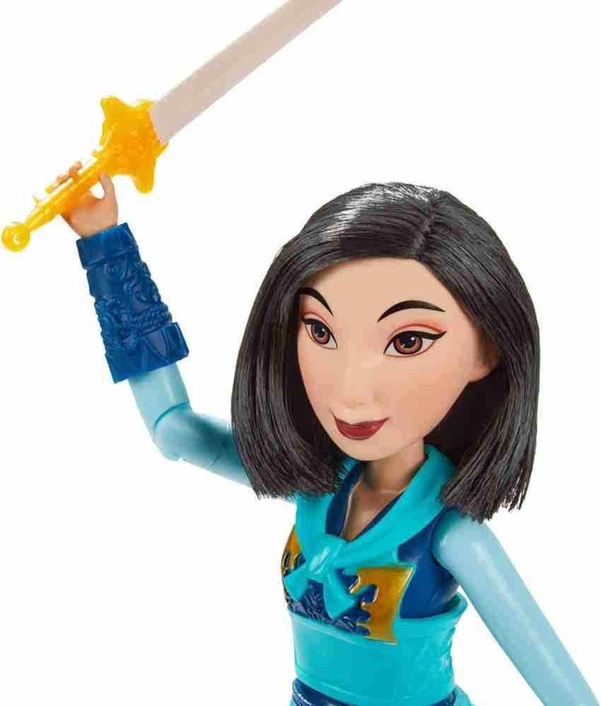 Disney little kingdom mulan discount