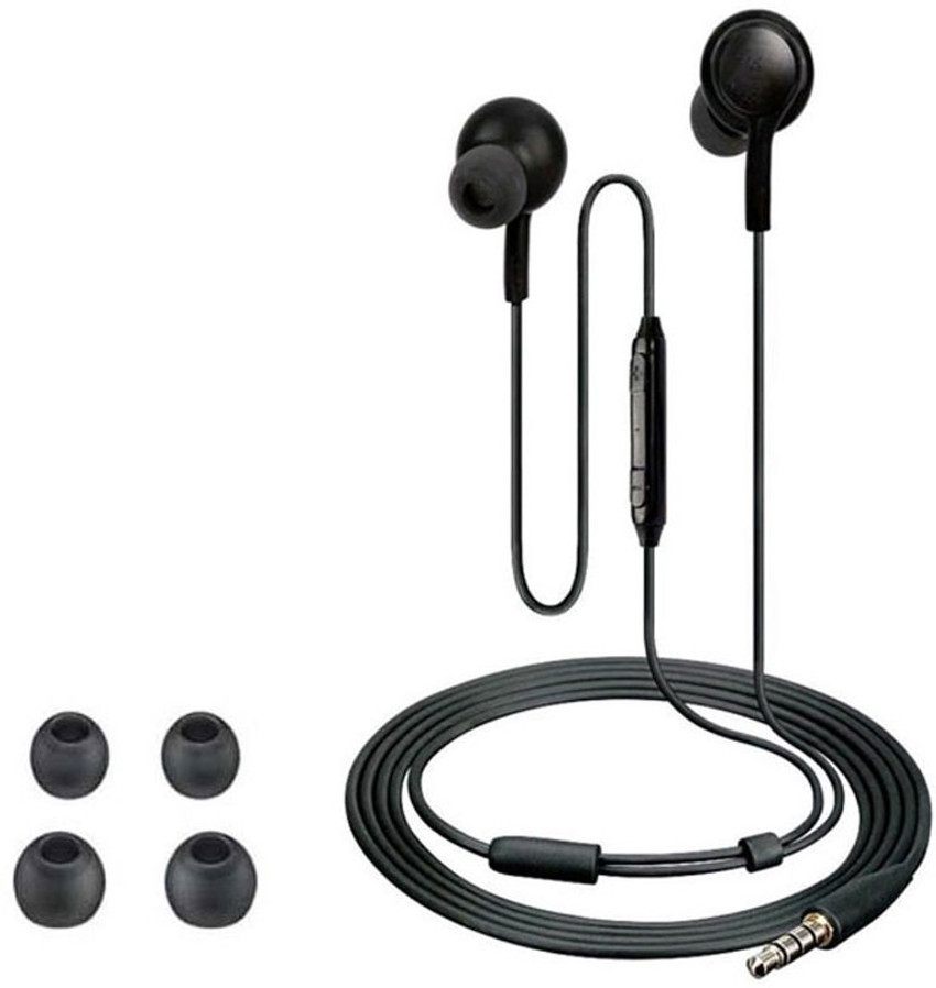 Best mi earphones with mic deals