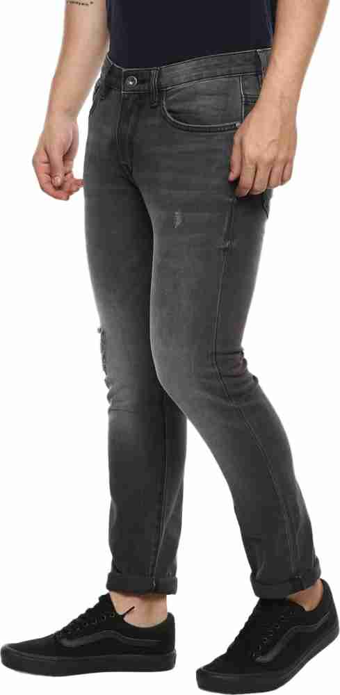 Sin best sale jeans flipkart