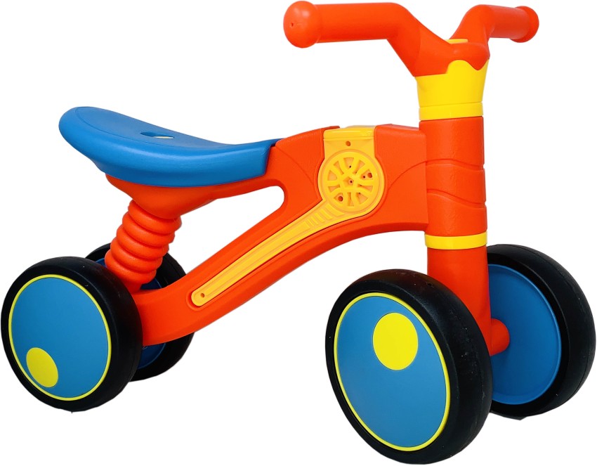 Miniature Mart Push Bike for Kids / Balance Rider Tricycle for
