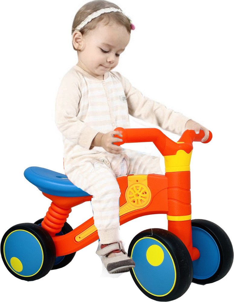 Baby cycle riding clearance