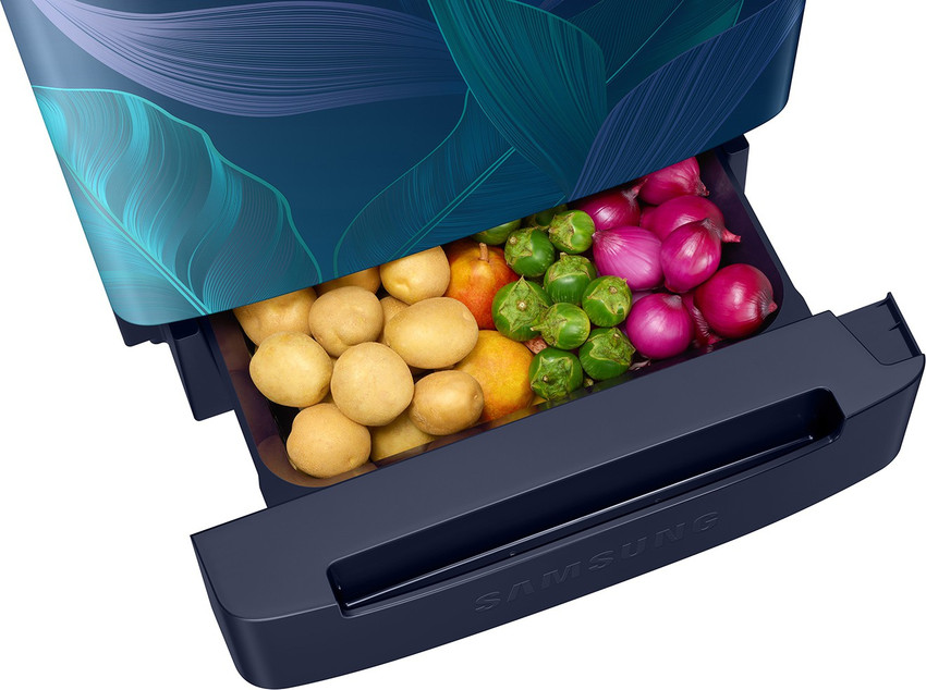 Refrigerator base drawer price top