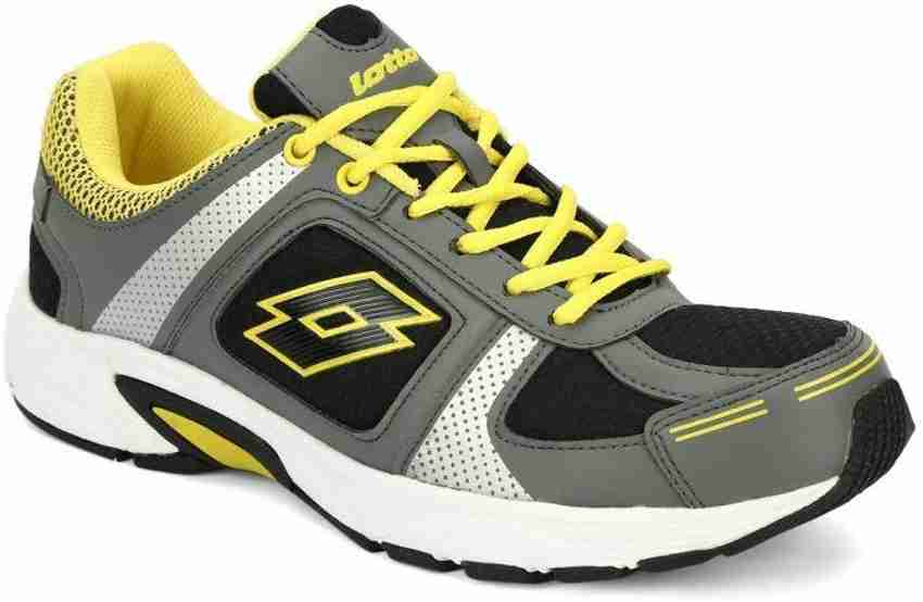 LOTTO Running Shoes For Men Buy LOTTO Running Shoes For Men Online at Best Price Shop Online for Footwears in India Flipkart