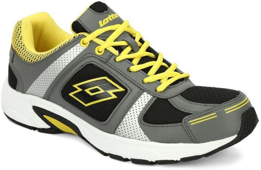 LOTTO Running Shoes For Men Buy LOTTO Running Shoes For Men