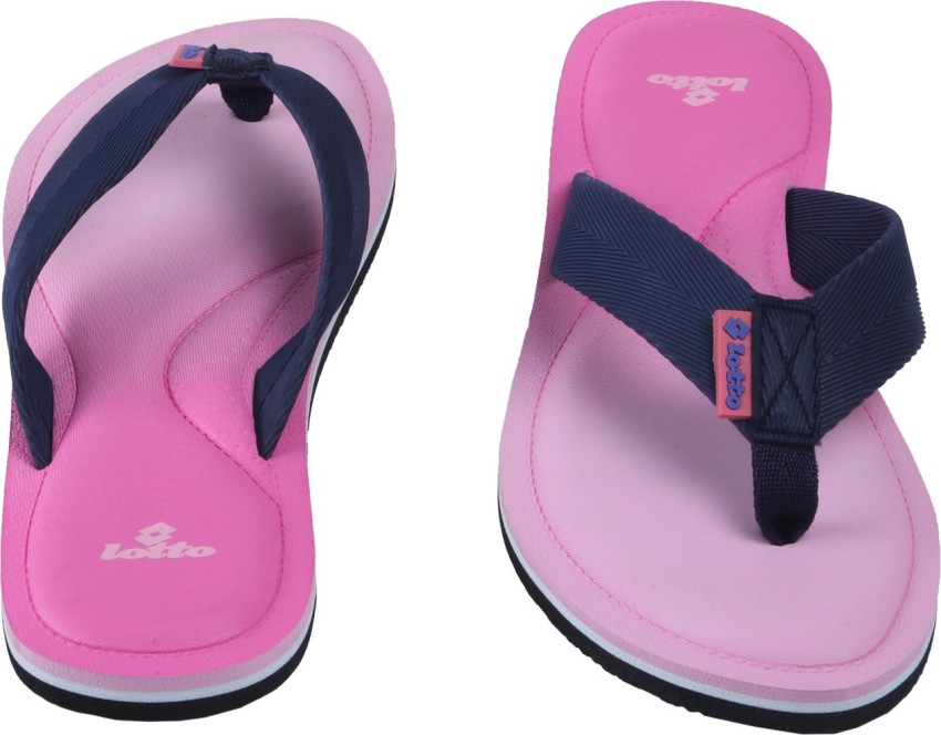 Lotto 2025 womens slippers