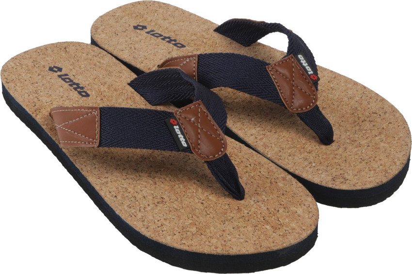 Lotto chappals discount