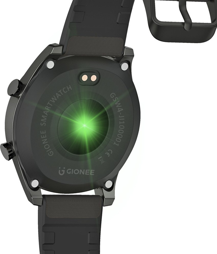 Gionee clearance watch flipkart