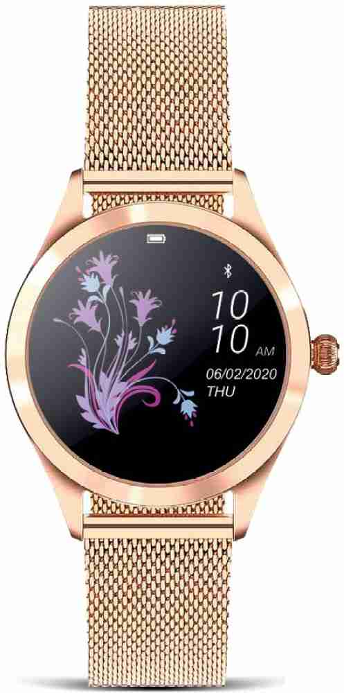 Gionee 2024 senorita smartwatch