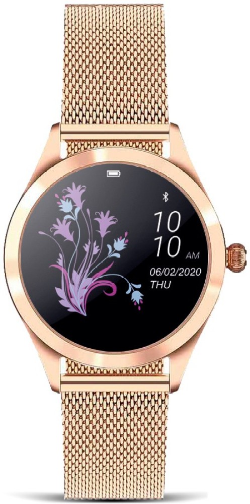 Gionee smartwatch online review