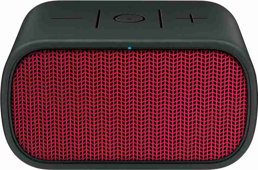 Buy Logitech UE Mobile Boombox Bluetooth Speaker Yellow Grill