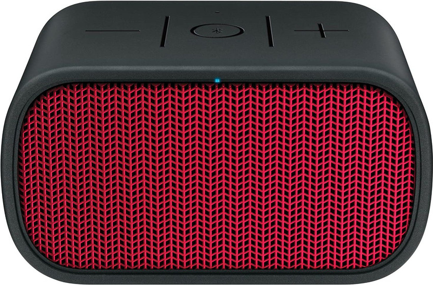 Buy Logitech UE Mobile Boombox Bluetooth Speaker Yellow Grill