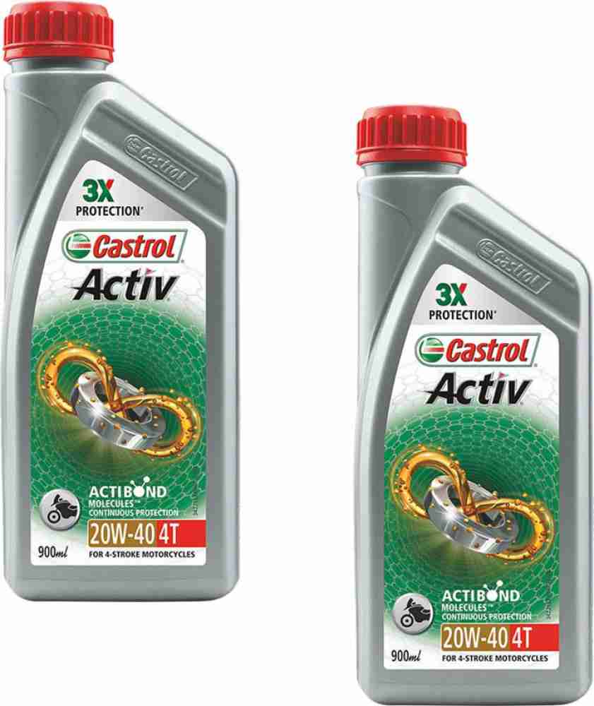 Castrol Engine Oil - Castrol Automotive Engine Oil Price Starting From Rs  1,500/Kg. Find Verified Sellers in Ludhiana - JdMart