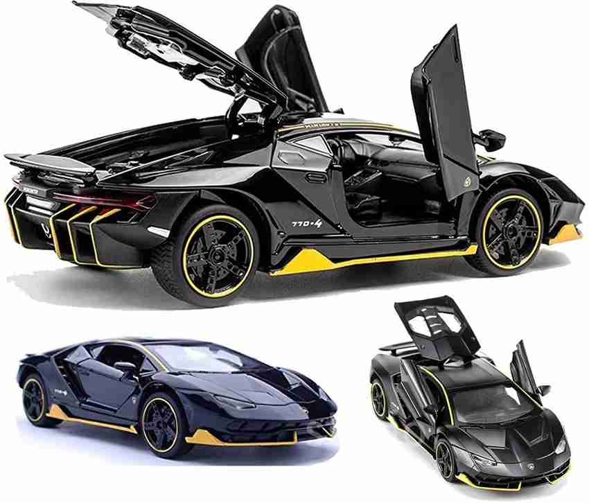 Lamborghini toy shop car models