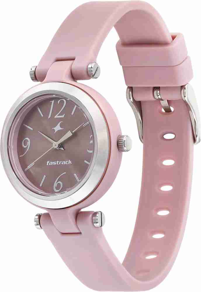 Fastrack watch dd885 price top