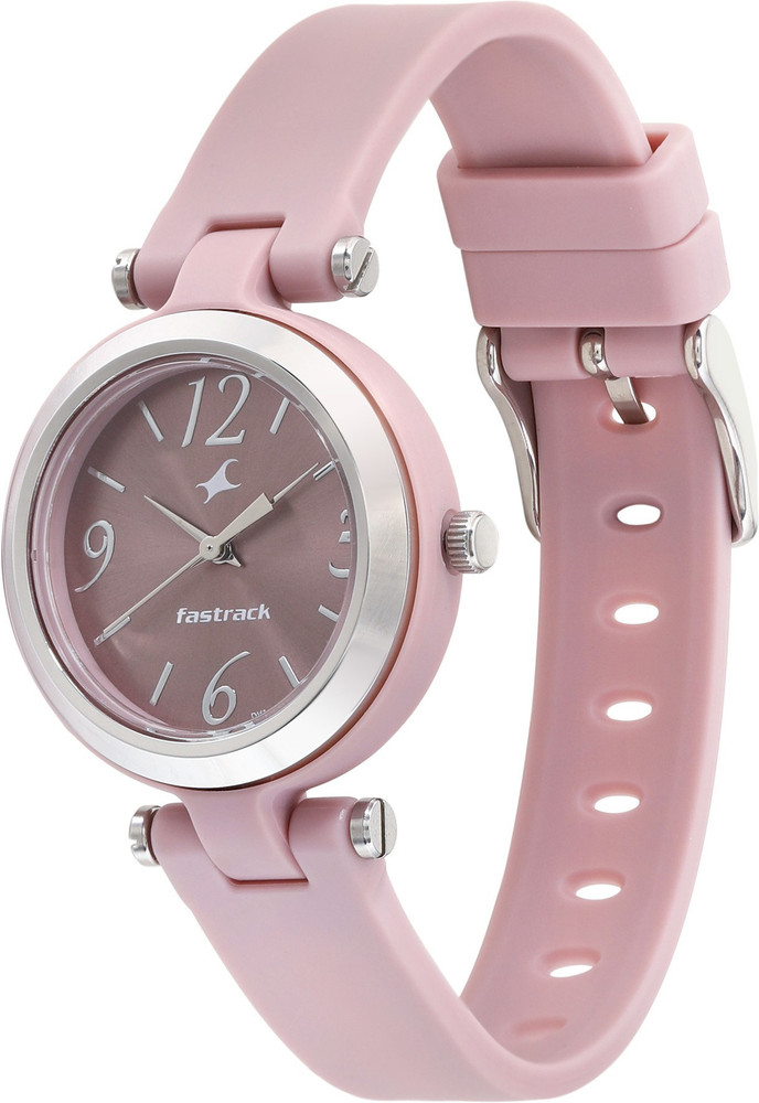 Fastrack watches for ladies on flipkart shop