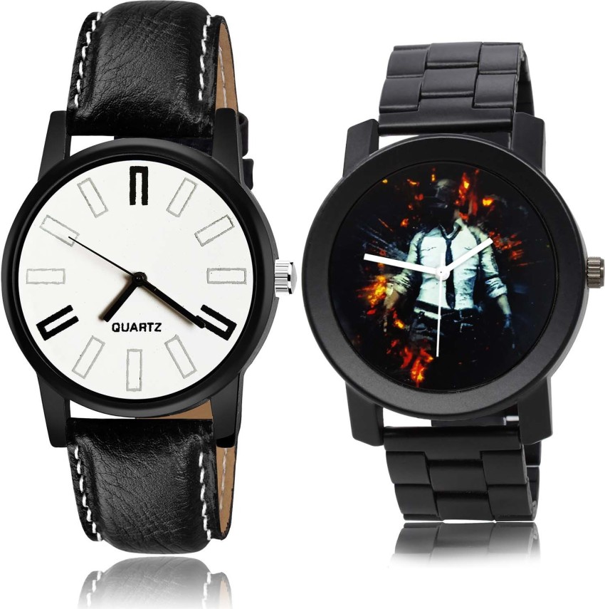 Pubg discount watch combo