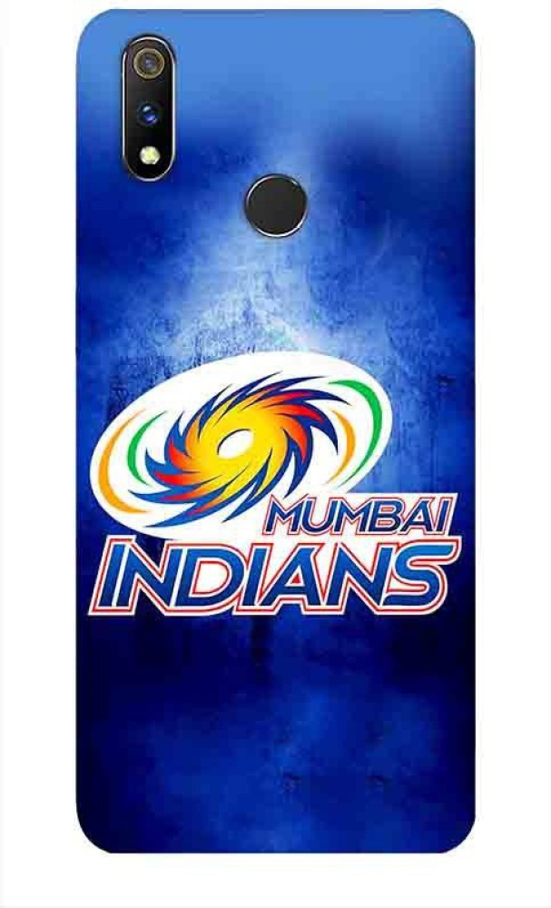 FULLYIDEA Back Cover for Realme 3 Pro, SUPREME LV - FULLYIDEA 