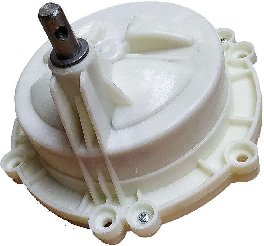 T P S Gear Box for LG Semi Automatic Washing Machines Old Model