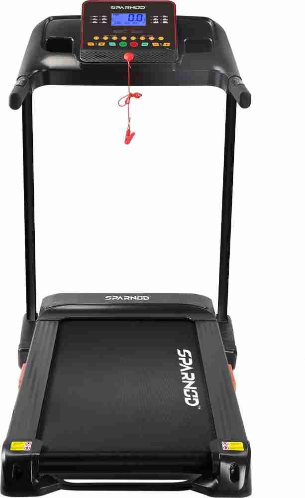 Sparnod sth 4000 sales