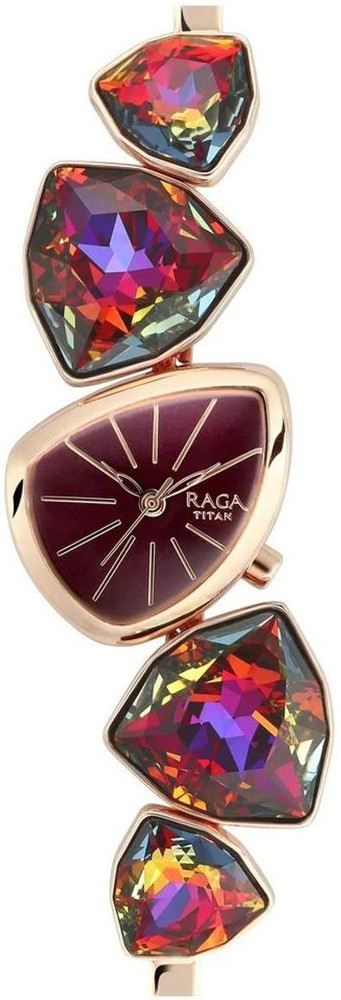Titan raga i am watches outlet