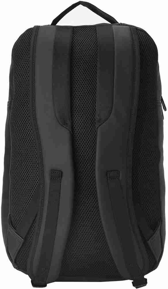 PUMA Ferrari LS Backpack 22 L Laptop Backpack Black Flipkart