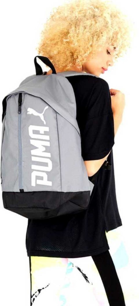 Flipkart school store bags puma