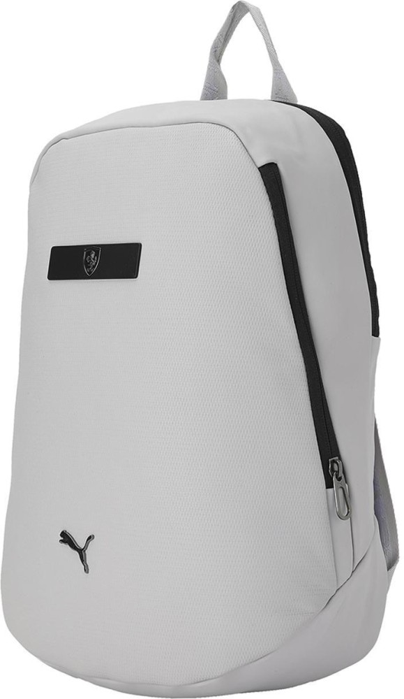 PUMA Ferrari LS Zainetto Backpack 21 L Laptop Backpack Raindrops