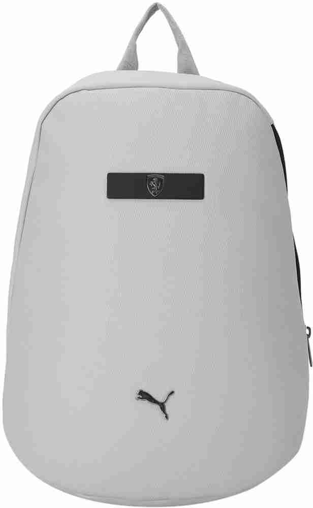 PUMA Ferrari LS Zainetto Backpack 21 L Laptop Backpack Raindrops Price in India Flipkart