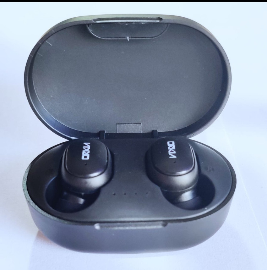 Orkia earpods clearance