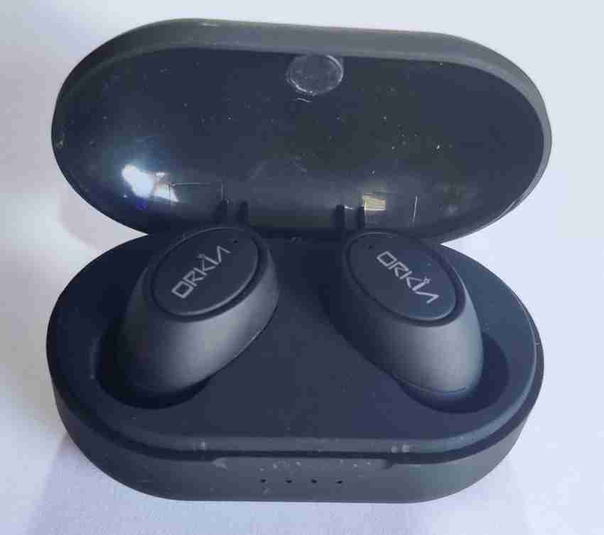 Orkia earpods hotsell