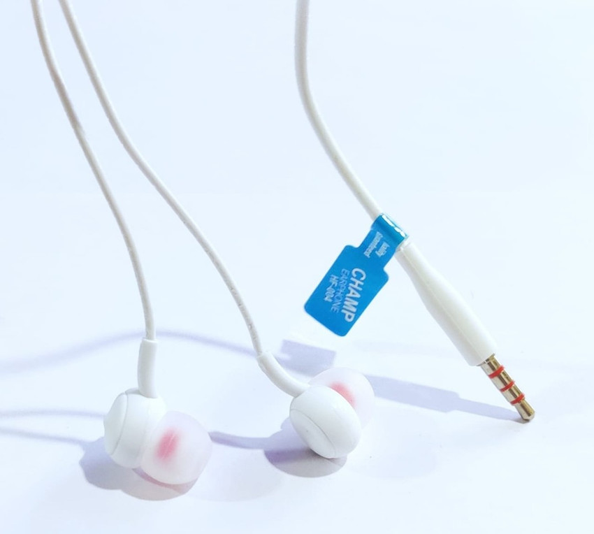 Orkia HF 004 INTENCE MUSIC EAR PHONE Wired Headset Price in India