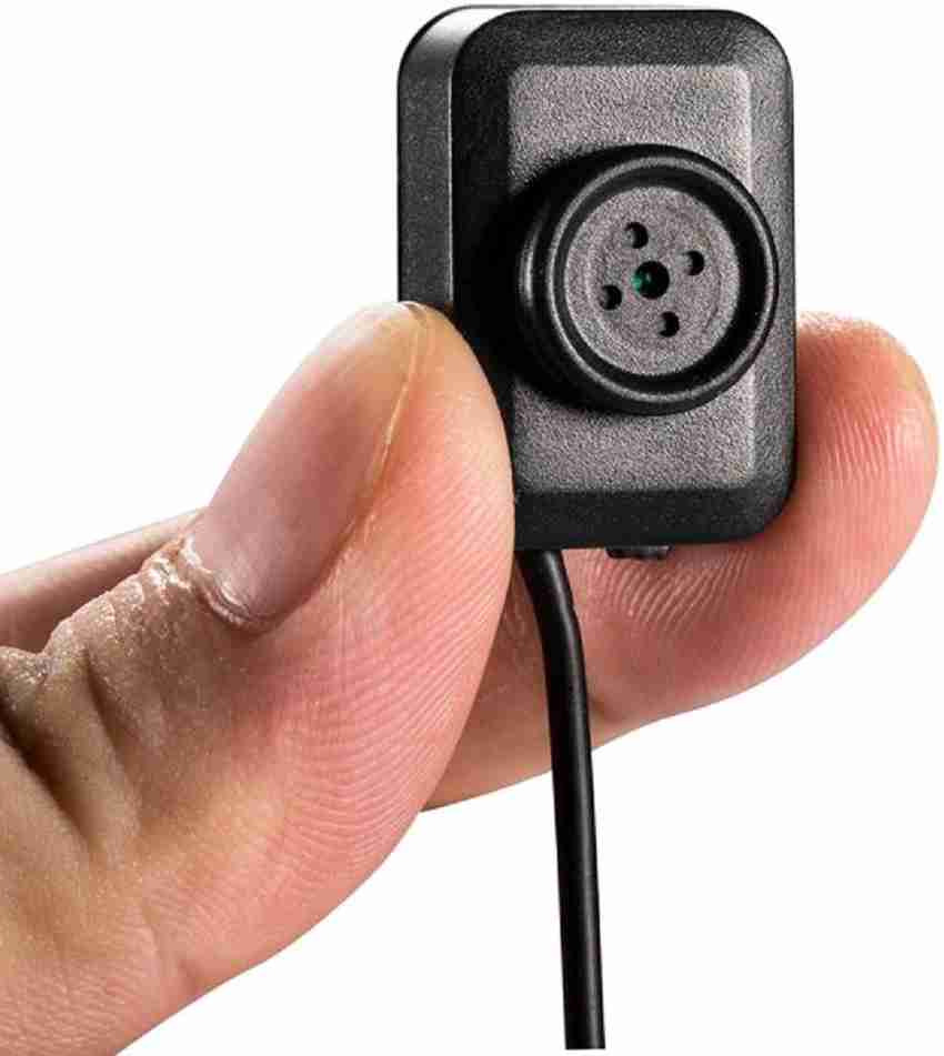 Fredi hd 720p wifi mini shop spy camera