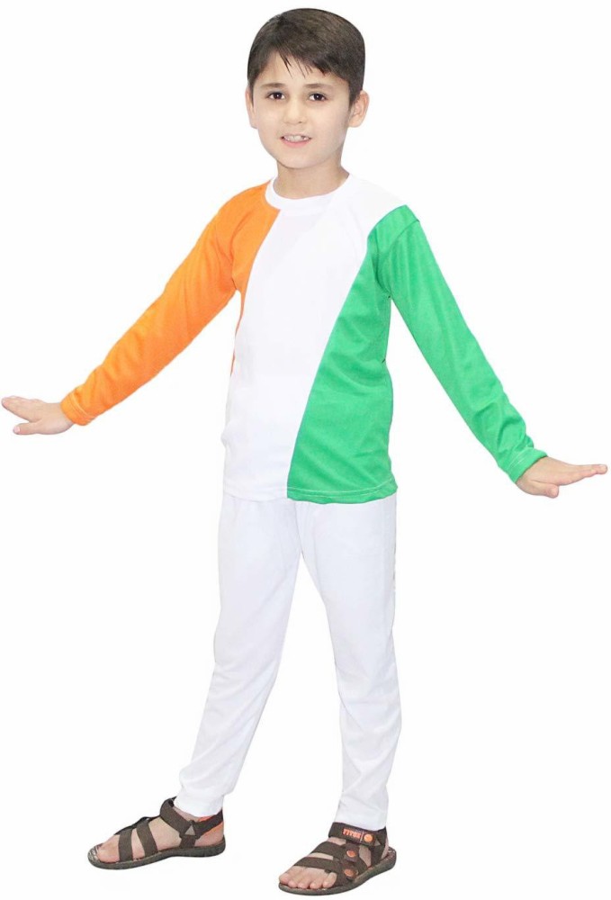 Independence day dress for best sale baby boy