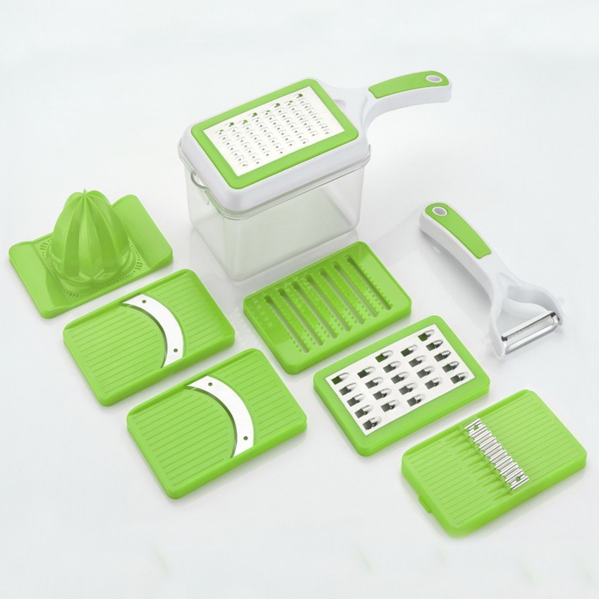 https://rukminim2.flixcart.com/image/850/1000/k91o6fk0/kitchen-tool-set/f/m/r/vegetable-fruit-slicer-dicer-chipser-with-6-blades-1-jucier-1-original-imafqx6zbazqshuq.jpeg?q=90