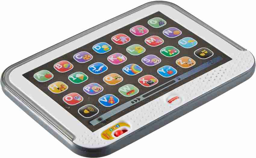 Fisher price discount tablet bike