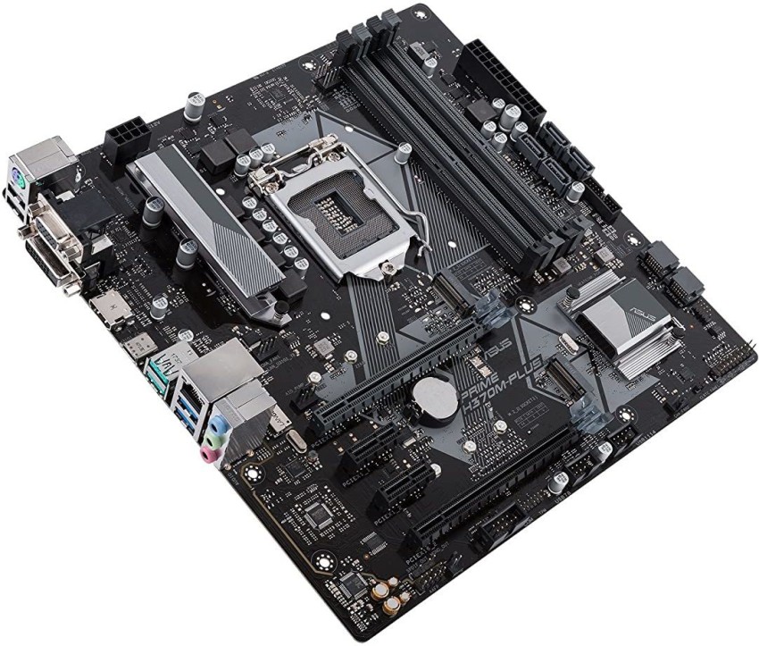 Asus prime clearance h370