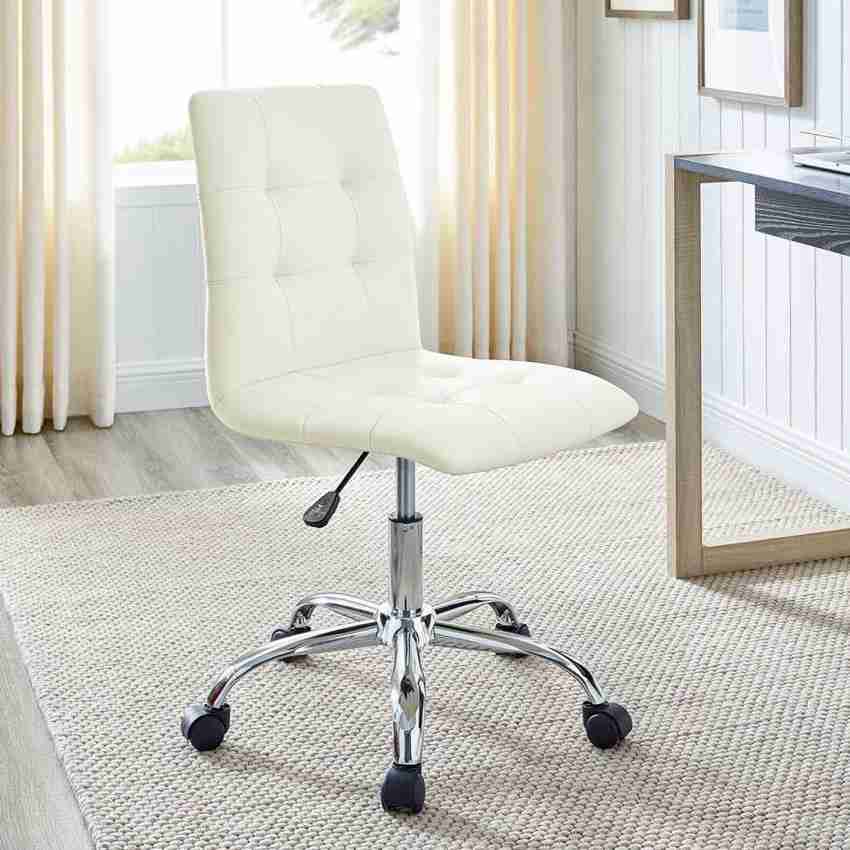 White desk and chair hot sale