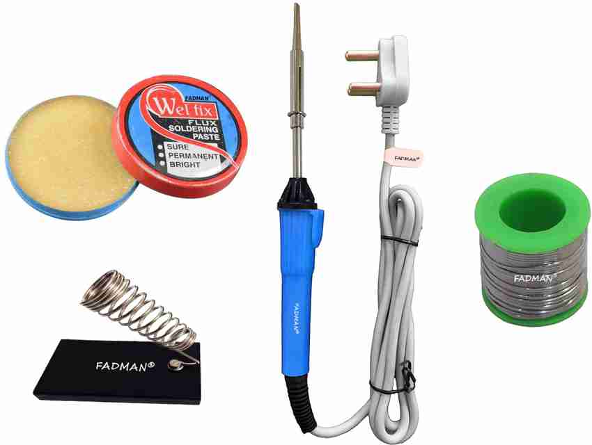 Soldering set sale price