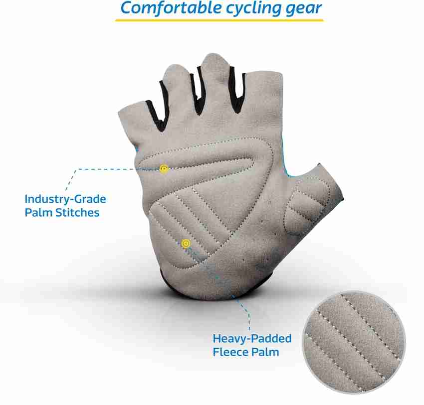 Cycling gloves flipkart best sale
