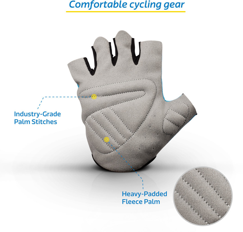 Cycling gloves sale flipkart