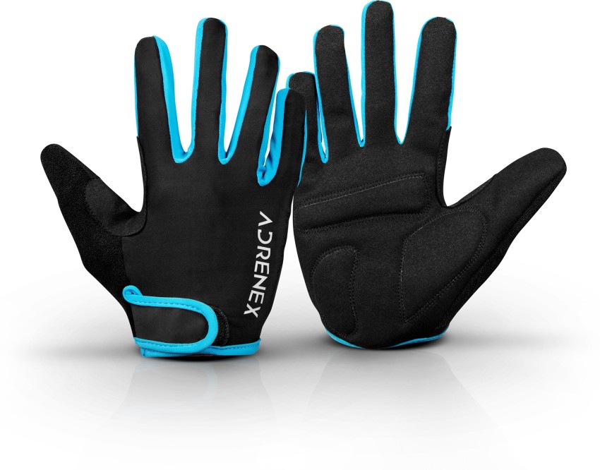 Adrenex by Flipkart Mountain Bike Gloves Cycling Gloves - Buy