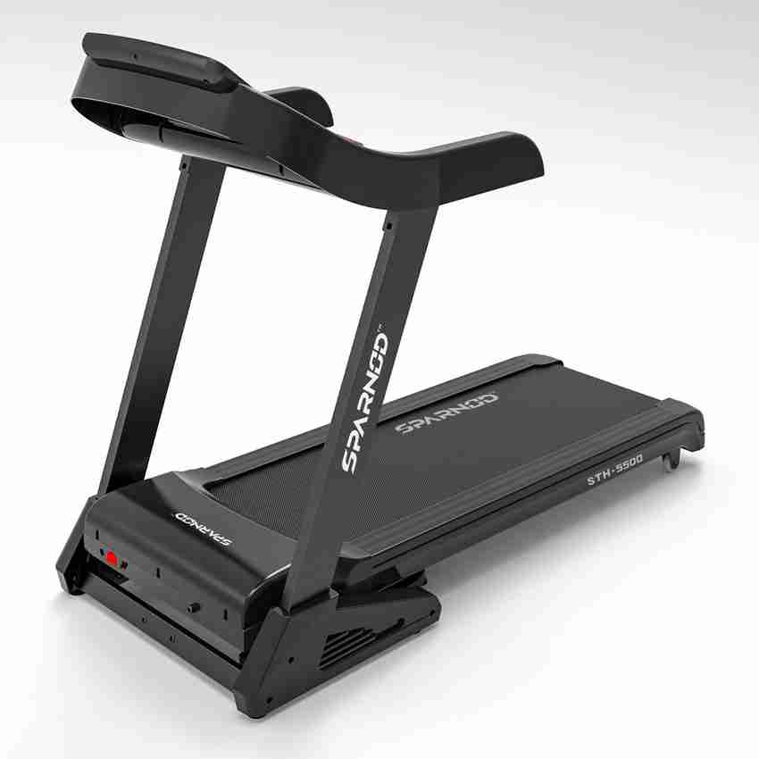 Bodytone store dt17 treadmill