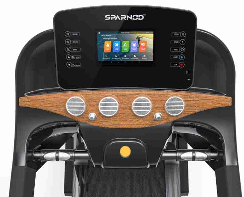 Sparnod sth 5500 new arrivals