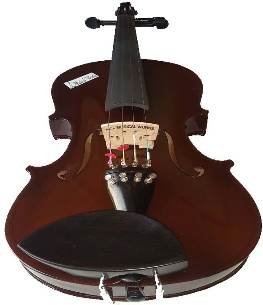 Price of shop violin in flipkart