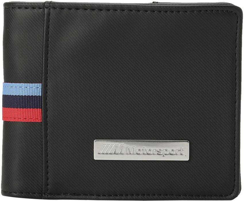 Puma cheap wallet flipkart